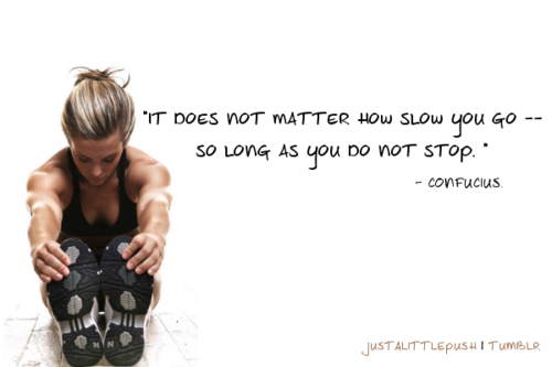 motivational quotes for women working out